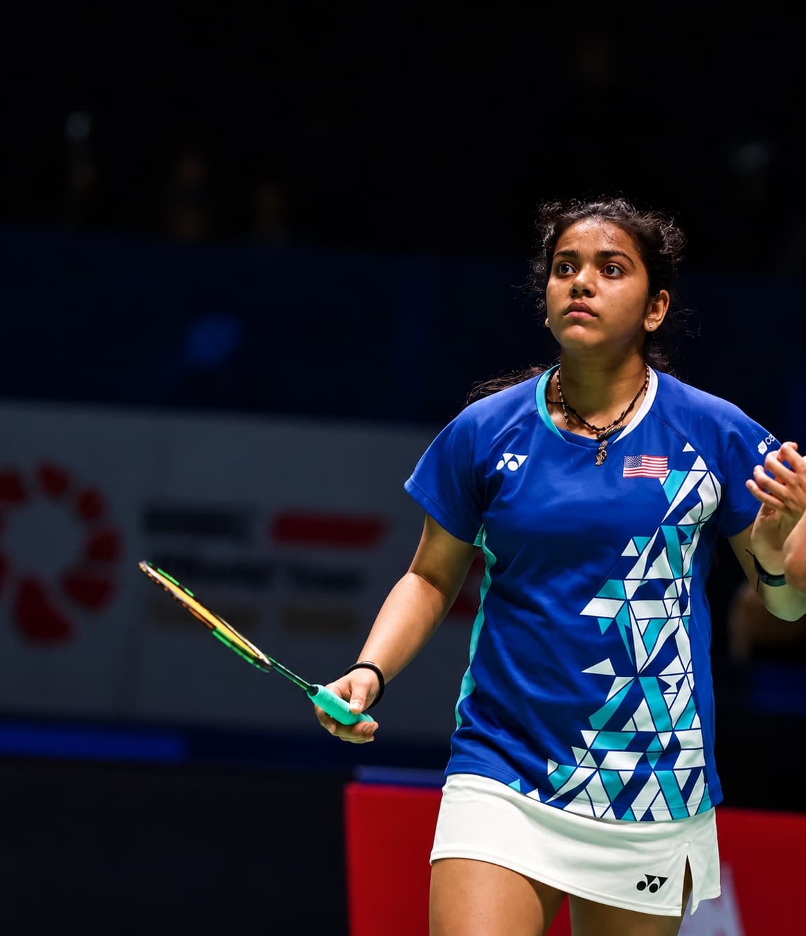Srivedya Gurazada, Founder & Head Coach at Sixteen Feathers